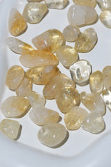 Sitrin Bolluk Bereket Doğaltaş