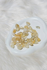 Sitrin Bolluk Bereket Doğaltaş