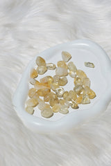 Sitrin Bolluk Bereket Doğaltaş