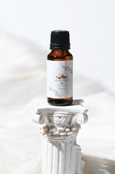 Gül Aromalı 5cc Doğal Uçucu Yağ