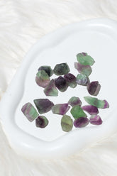 Florit Ham Parça Doğaltaş