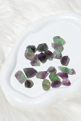 Florit Ham Parça Doğaltaş