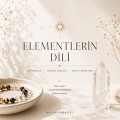 Elementlerin Dili