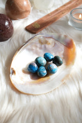 Apatit Amorf Doğaltaş