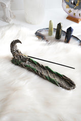 Aydede Çubuk Tütsülük