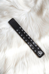 Renkli Aum Sembollü Ahşap Çubuk Tütsülük