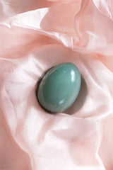 Yumurta Aventurin Doğaltaş