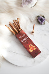 İyi Şanslar Aromalı Dhoop Tütsü