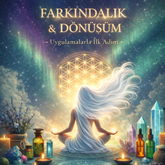 Farkındalık & Dönüşüm I Uygulamalarla İlk Adım Eğitimi