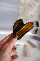 Kaplangözü Gua Sha