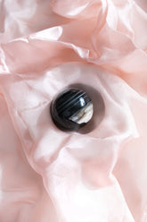 Akik Küre Doğaltaş