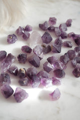 Ametist Ham Taş 20 - 100 Gr