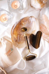 Kaplangözü Masaj Seti