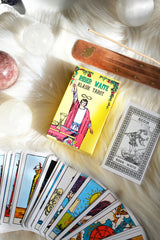 Klasik Tarot Destesi