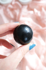 Shungite Küre Doğaltaş
