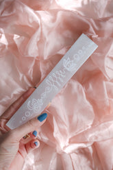 Selenit Aum Çubuk Doğaltaş