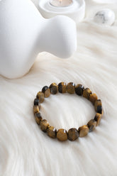 Kaplangözü Doğaltaş Rolex Bileklik