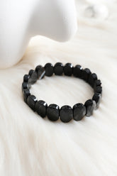 Oniks Doğaltaş Rolex Bileklik