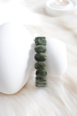 Yılan Taşı Rolex Bileklik