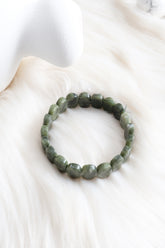 Yılan Taşı Rolex Bileklik