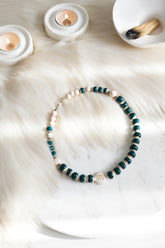 Akrep Burcu Toprak Tasarım Kolye