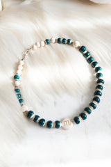 Akrep Burcu Toprak Tasarım Kolye