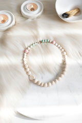 Başak Burcu Toprak Tasarım Kolye