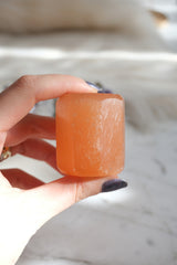 Selenit Küp Doğaltaş