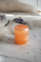 Selenit Küp Doğaltaş