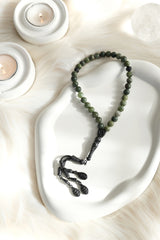 Yeşim Doğaltaş Tesbih