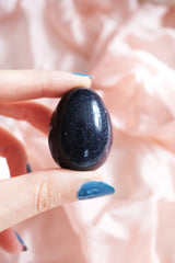 Yıldız ( Kumtaşı ) Yumurta Doğaltaş