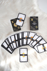 Kozmik Zamanlama Tarot Destesi