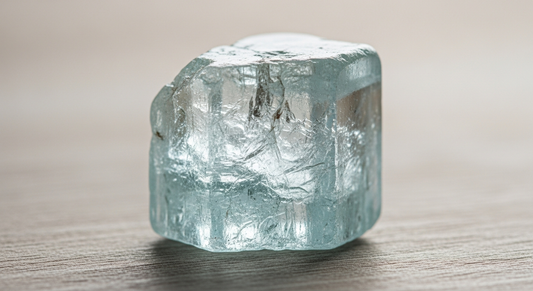 Akuamarin Taşı Özellikleri ve Faydaları | Cesaret & Denge