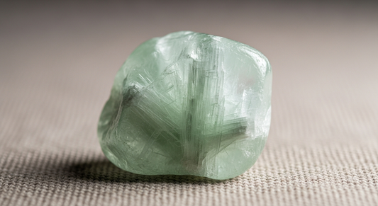 Prinayt Taşı Faydaları: İçsel Huzur ve Şifanın Anahtarı