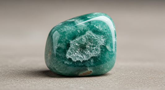 Aventurin Taşı: Şans, Bereket ve Özellikleri