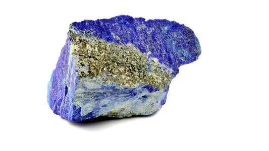 Lapis Lazuli Taşı: Anlamı, Özellikleri ve Faydaları