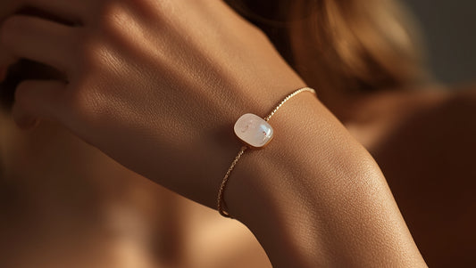 Doğal Taş Takılar ve Moda Trendleri