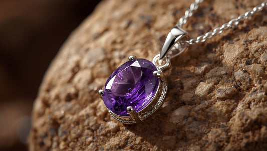 Doğal Taş Takılar: Anlam ve Estetiğin Buluşması