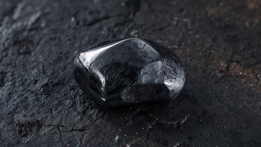 Hematit Taşı Faydaları | Zihinsel Netlik ve Topraklanma