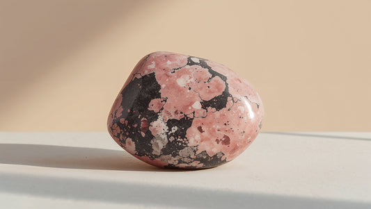 Rodonit Taşı: Özellikleri, Faydaları ve Duygusal Şifa