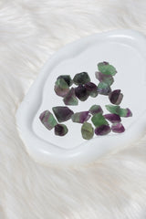 Florit Ham Parça Doğaltaş