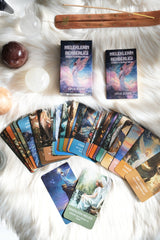 Meleklerin Rehberliğinde Kart Destesi