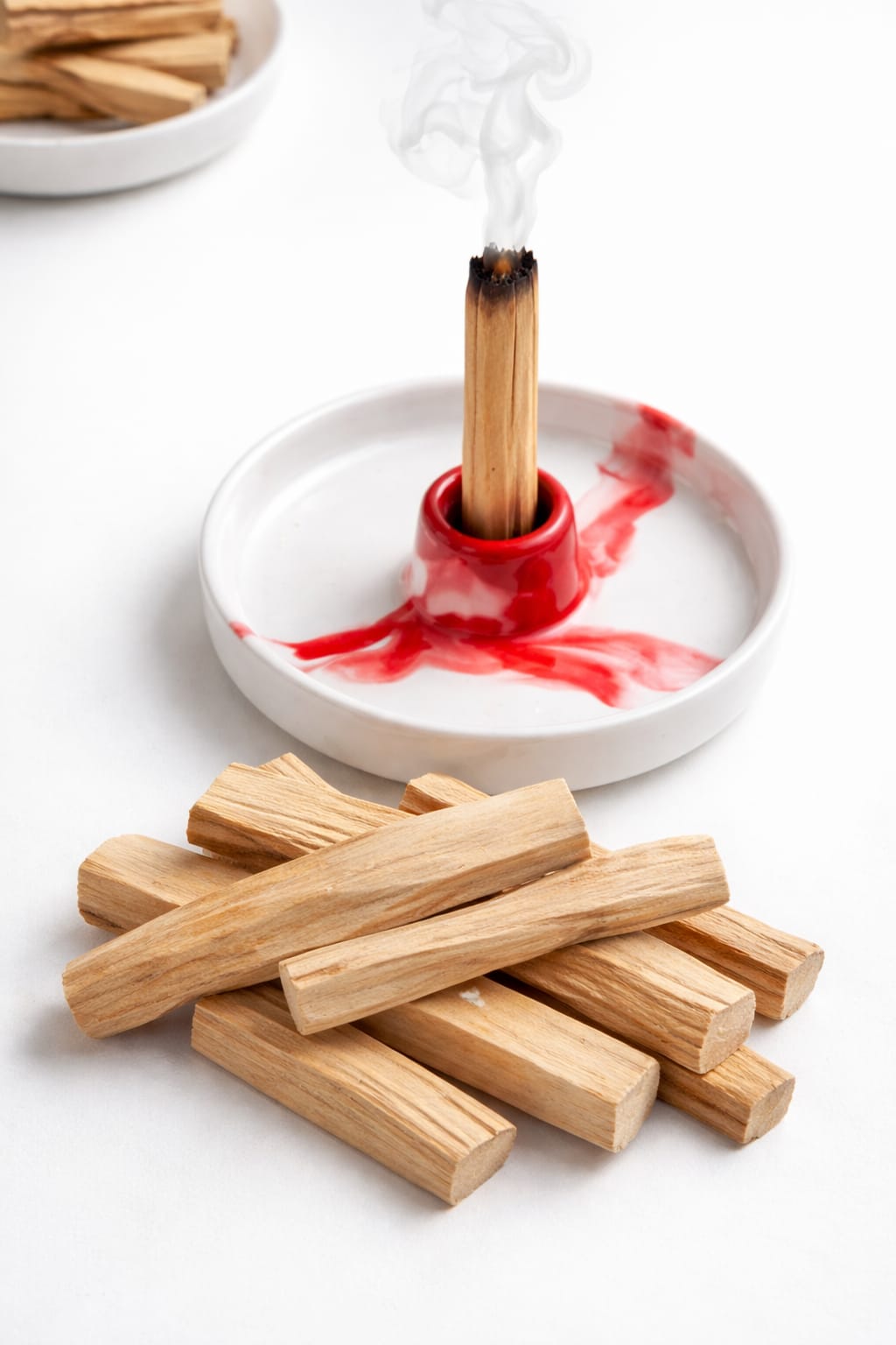 Palo Santo Tütsü 5li