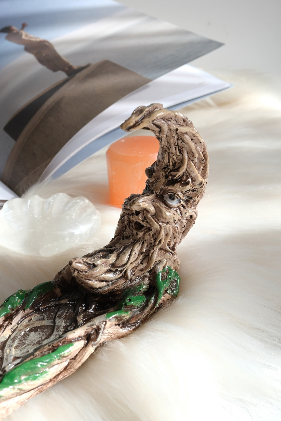 Aydede Çubuk Tütsülük