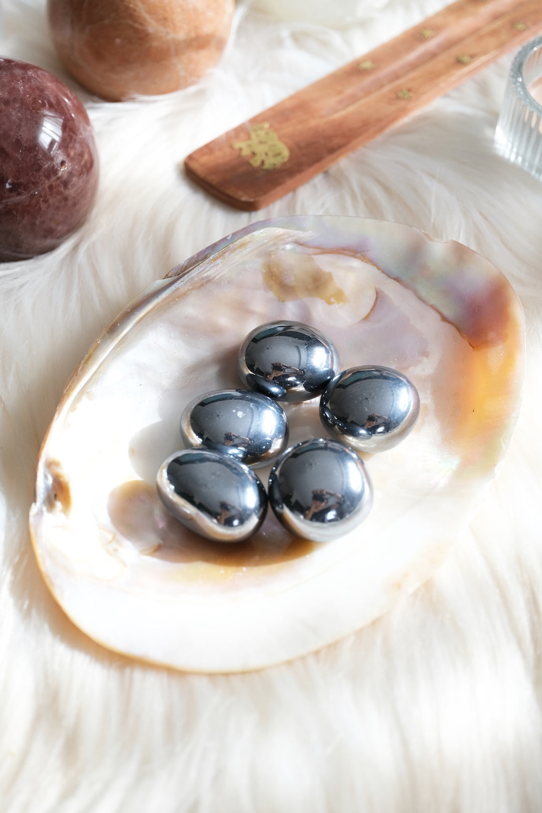 Terahertz Amorf Doğaltaş