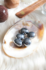 Terahertz Amorf Doğaltaş