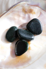 Yıldıztaşı Amorf Doğaltaş