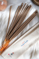 Yuppide Ayurveda Aromalı Doğal Tütsü