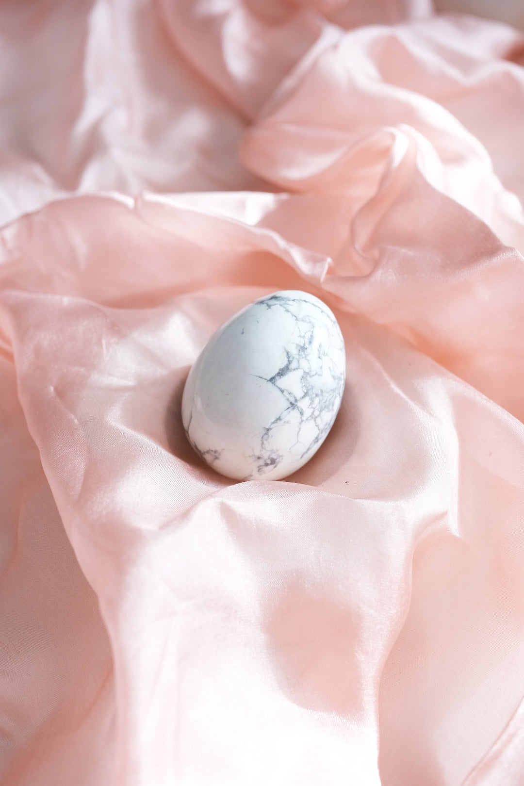 Havlit Yumurta Doğaltaş