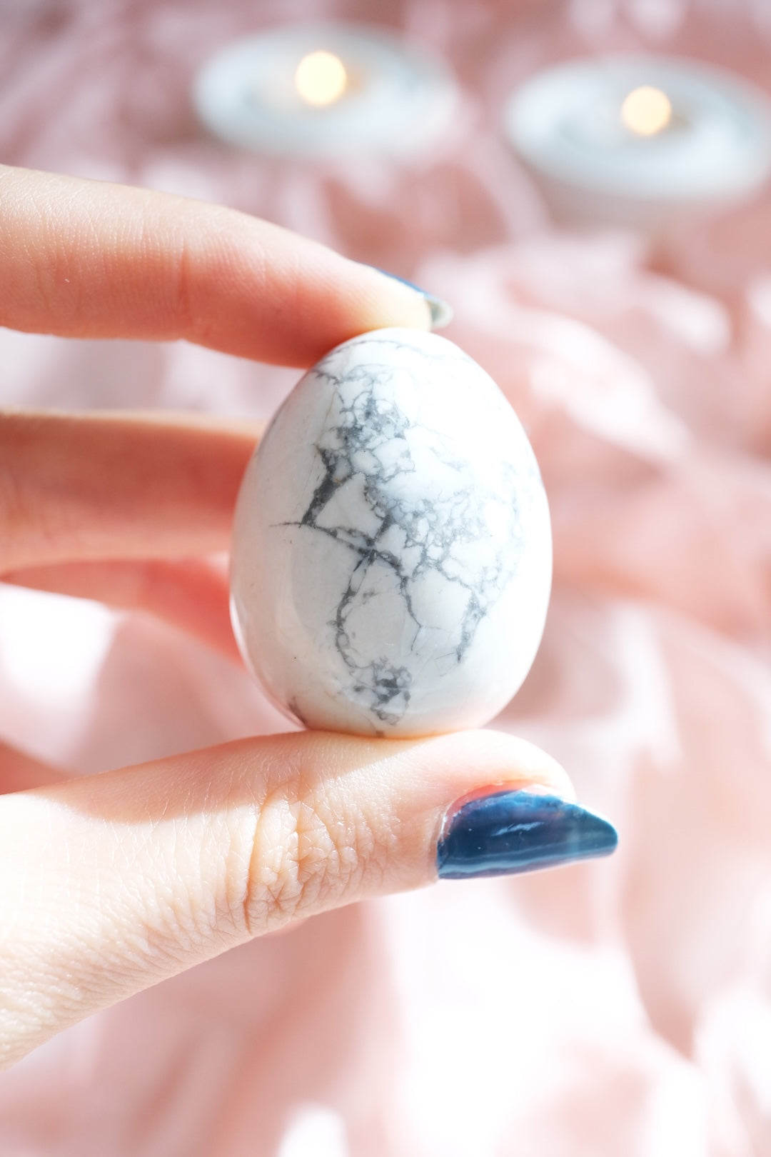 Havlit Yumurta Doğaltaş